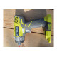 Аккумуляторный винтоверт Ryobi ONE+ RID1801M 5133001168