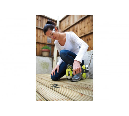 Аккумуляторный винтоверт Ryobi ONE+ RID1801M 5133001168