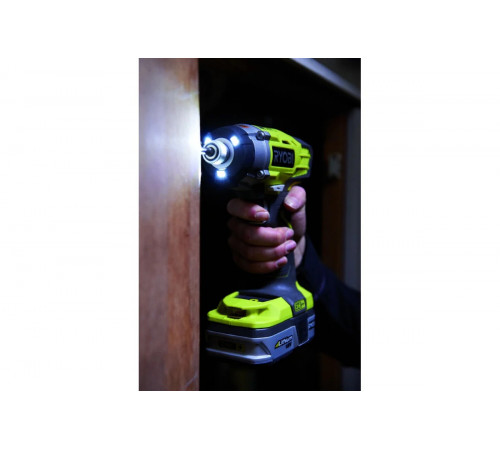 Аккумуляторный винтоверт Ryobi ONE+ RID1801M 5133001168