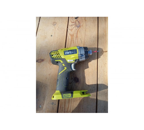 Аккумуляторный винтоверт Ryobi ONE+ RID1801M 5133001168