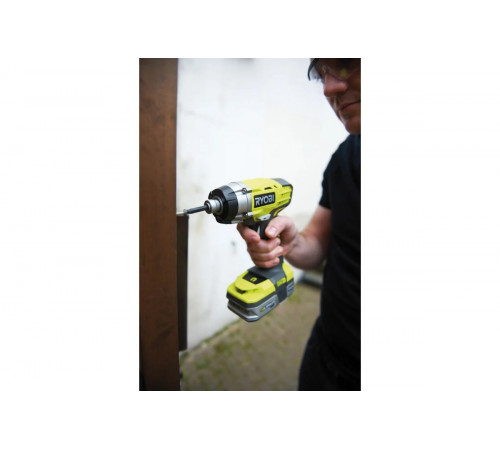 Аккумуляторный винтоверт Ryobi ONE+ RID1801M 5133001168