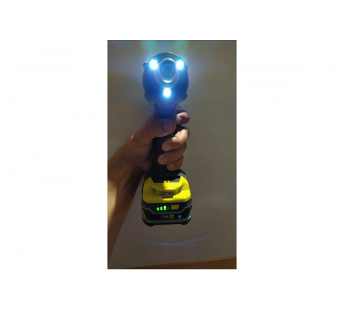 Аккумуляторный винтоверт Ryobi ONE+ RID1801M 5133001168