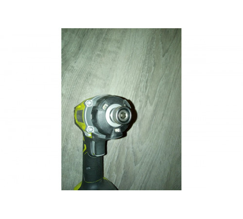 Аккумуляторный винтоверт Ryobi ONE+ RID1801M 5133001168