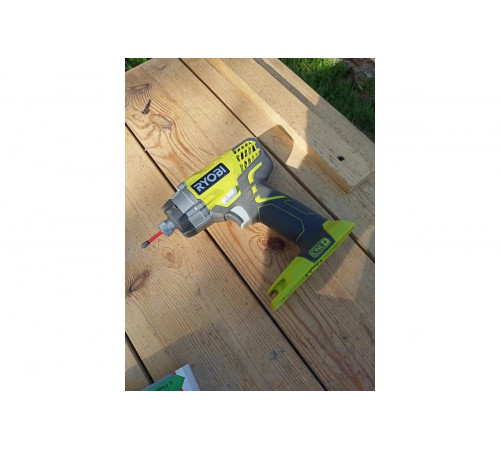 Аккумуляторный винтоверт Ryobi ONE+ RID1801M 5133001168