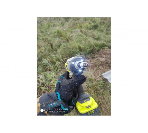 Аккумуляторный винтоверт Ryobi ONE+ RID1801M 5133001168