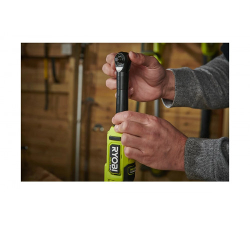 Бесщеточная трещотка Ryobi ONE+ HP RRW1814X-0 5133005389