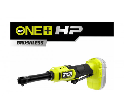 Бесщеточная трещотка Ryobi ONE+ HP RRW1814X-0 5133005389