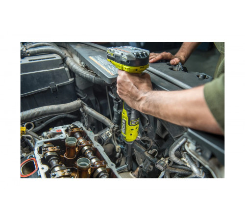 Бесщеточная трещотка Ryobi ONE+ HP RRW1814X-0 5133005389