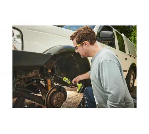 Бесщеточная трещотка Ryobi ONE+ HP RRW1814X-0 5133005389