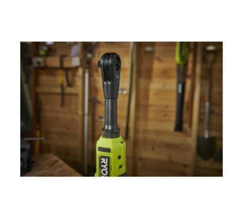 Бесщеточная трещотка Ryobi ONE+ HP RRW1814X-0 5133005389