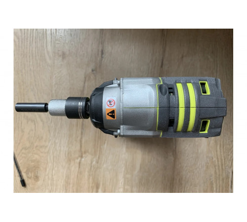 Бесщеточный аккумуляторный ударный гайковерт Ryobi ONE+ R18iW7-0 5133004220