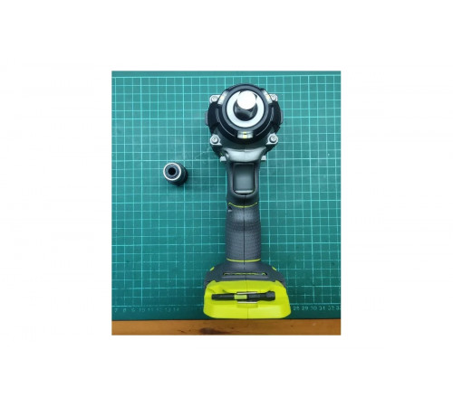 Бесщеточный аккумуляторный ударный гайковерт Ryobi ONE+ R18iW7-0 5133004220