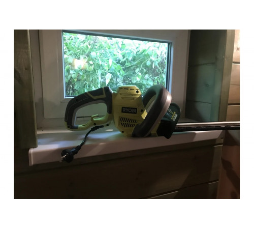 Электрический кусторез Ryobi RHT5150 5133002795