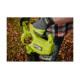 Бесщеточный садовый пылесос-воздуходувка Ryobi ONE+ 18В RY18BVXA-0 5133005546