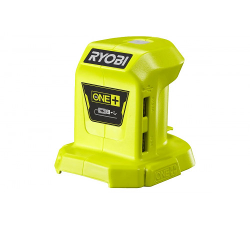 USB переходник RYOBI ONE+ R18USB-0 5133004381