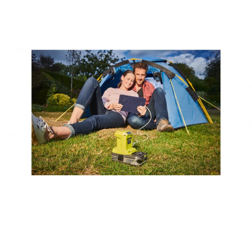 USB переходник RYOBI ONE+ R18USB-0 5133004381