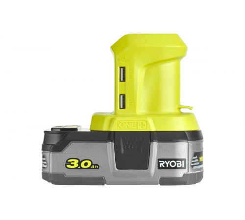 USB переходник RYOBI ONE+ R18USB-0 5133004381