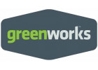 GREENWORKS - аккумуляторный инструмент и техника