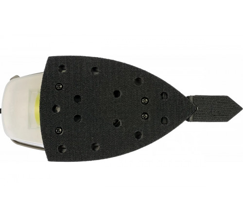 Дельташлифмашина Ryobi + 20 шлифлистов RPS100-SA20 5133002906