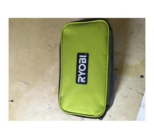 Дельташлифмашина Ryobi + 20 шлифлистов RPS100-SA20 5133002906