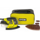 Дельташлифмашина Ryobi + 20 шлифлистов RPS100-SA20 5133002906
