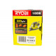 Дельташлифмашина Ryobi + 20 шлифлистов RPS100-SA20 5133002906