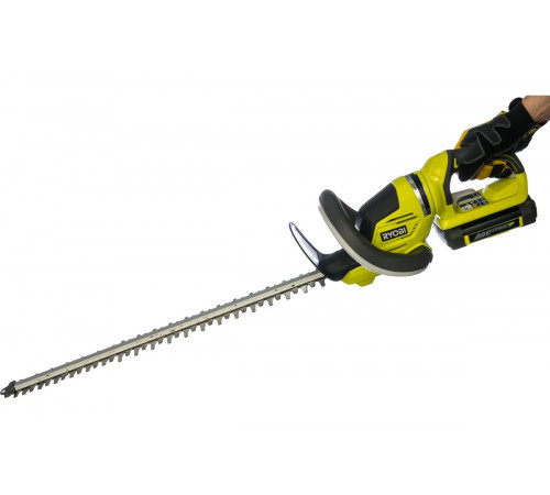 Кусторез Ryobi MAX POWER RHT36B61R 36В 5133004318