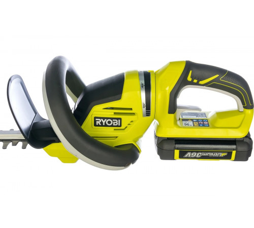 Кусторез Ryobi MAX POWER RHT36B61R 36В 5133004318