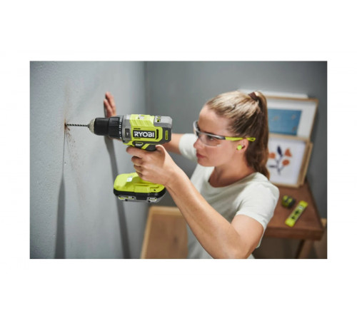 Ударная дрель-шуруповерт Ryobi 18В RPD18-2C52S 5133005526