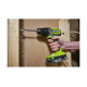 Дрель-шуруповерт Ryobi 18В RDD18-2C415S 5133005612