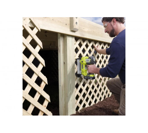 Степлер Ryobi 18G ONE+ R18S18G-0 5133002516