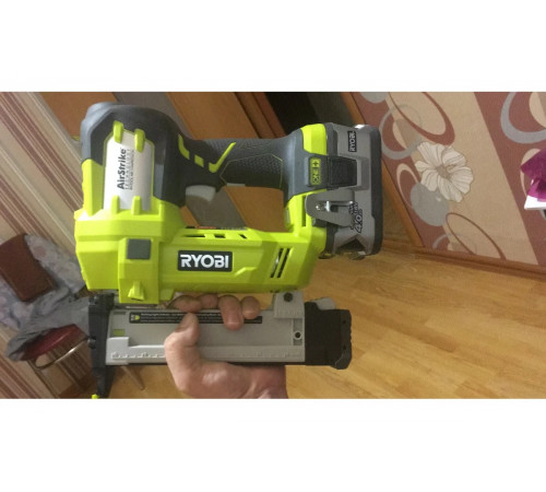 Степлер Ryobi 18G ONE+ R18S18G-0 5133002516