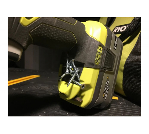 Аккумуляторная дрель-шуруповерт Ryobi ONE+ RCD18021L 5133001930