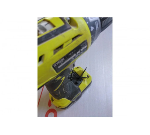Аккумуляторная дрель-шуруповерт Ryobi ONE+ RCD18021L 5133001930
