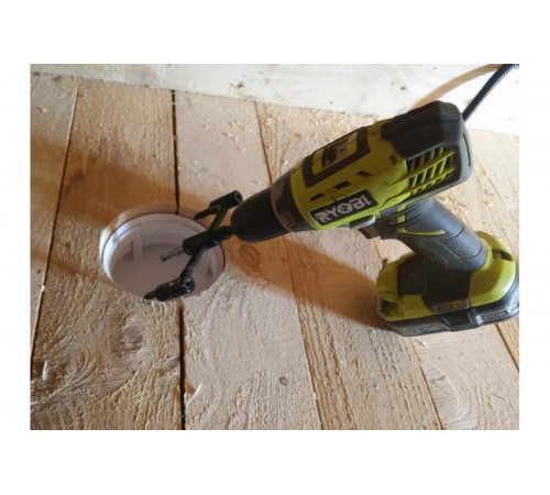 Аккумуляторная дрель-шуруповерт Ryobi ONE+ RCD18021L 5133001930