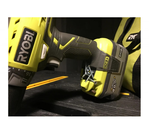 Аккумуляторная дрель-шуруповерт Ryobi ONE+ RCD18021L 5133001930