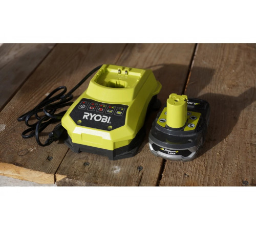 Аккумуляторная дрель-шуруповерт Ryobi ONE+ RCD18021L 5133001930