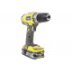 Аккумуляторная дрель-шуруповерт Ryobi ONE+ RCD18021L 5133001930