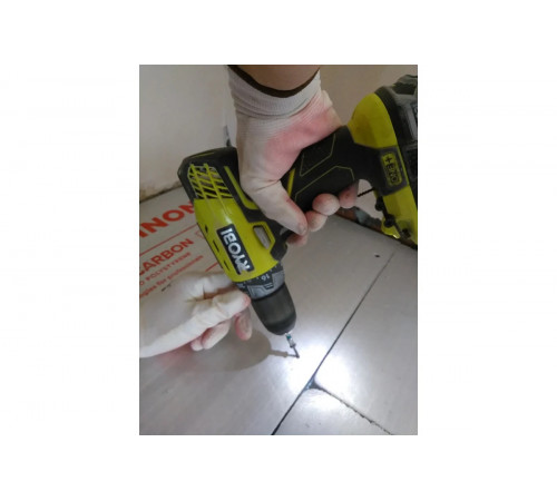 Аккумуляторная дрель-шуруповерт Ryobi ONE+ RCD18021L 5133001930