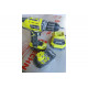 Аккумуляторная дрель-шуруповерт Ryobi ONE+ RCD18021L 5133001930