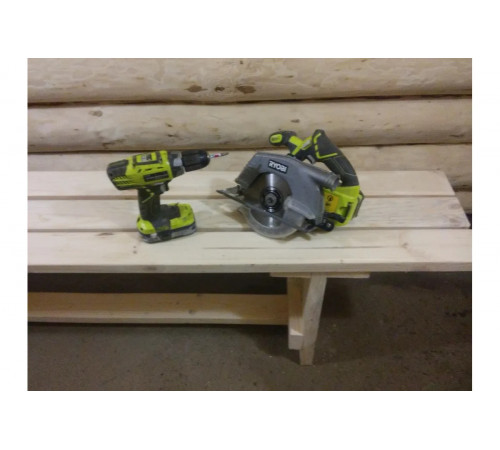 Аккумуляторная дрель-шуруповерт Ryobi ONE+ RCD18021L 5133001930