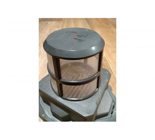 Ручной пылесос Ryobi ONE+ R18HVF-0 5133003835