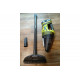 Ручной пылесос Ryobi ONE+ R18HVF-0 5133003835