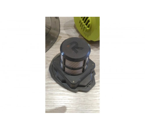 Ручной пылесос Ryobi ONE+ R18HVF-0 5133003835