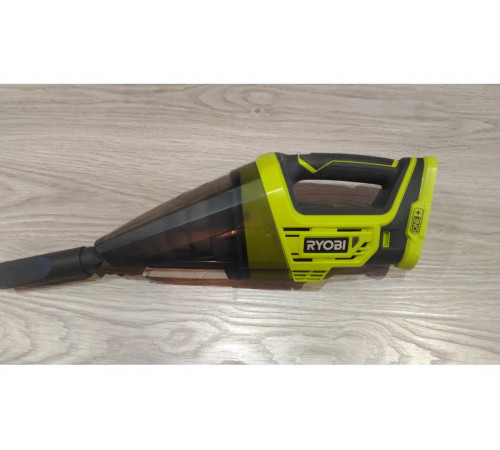 Ручной пылесос Ryobi ONE+ R18HVF-0 5133003835