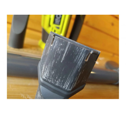 Ручной пылесос Ryobi ONE+ R18HVF-0 5133003835