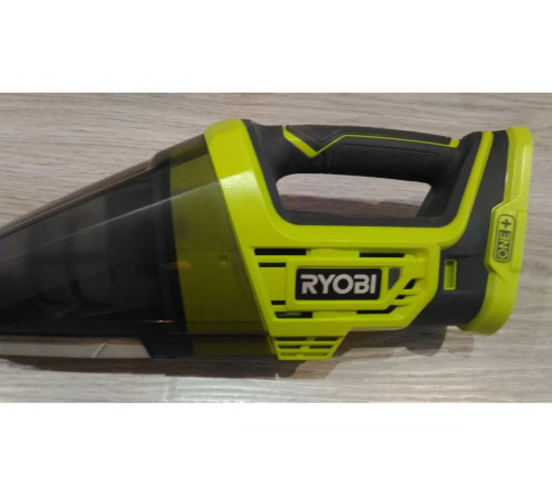 Ручной пылесос Ryobi ONE+ R18HVF-0 5133003835