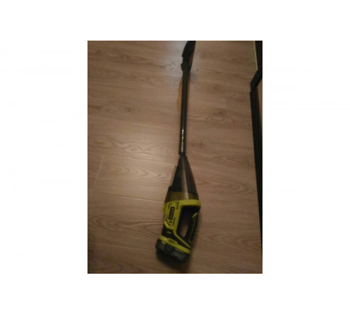 Ручной пылесос Ryobi ONE+ R18HVF-0 5133003835