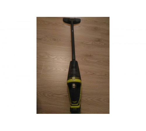 Ручной пылесос Ryobi ONE+ R18HVF-0 5133003835
