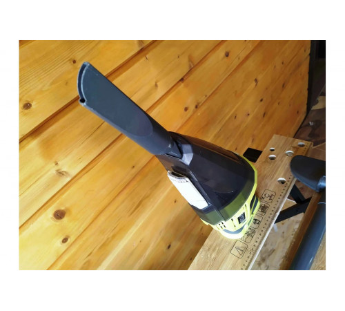 Ручной пылесос Ryobi ONE+ R18HVF-0 5133003835